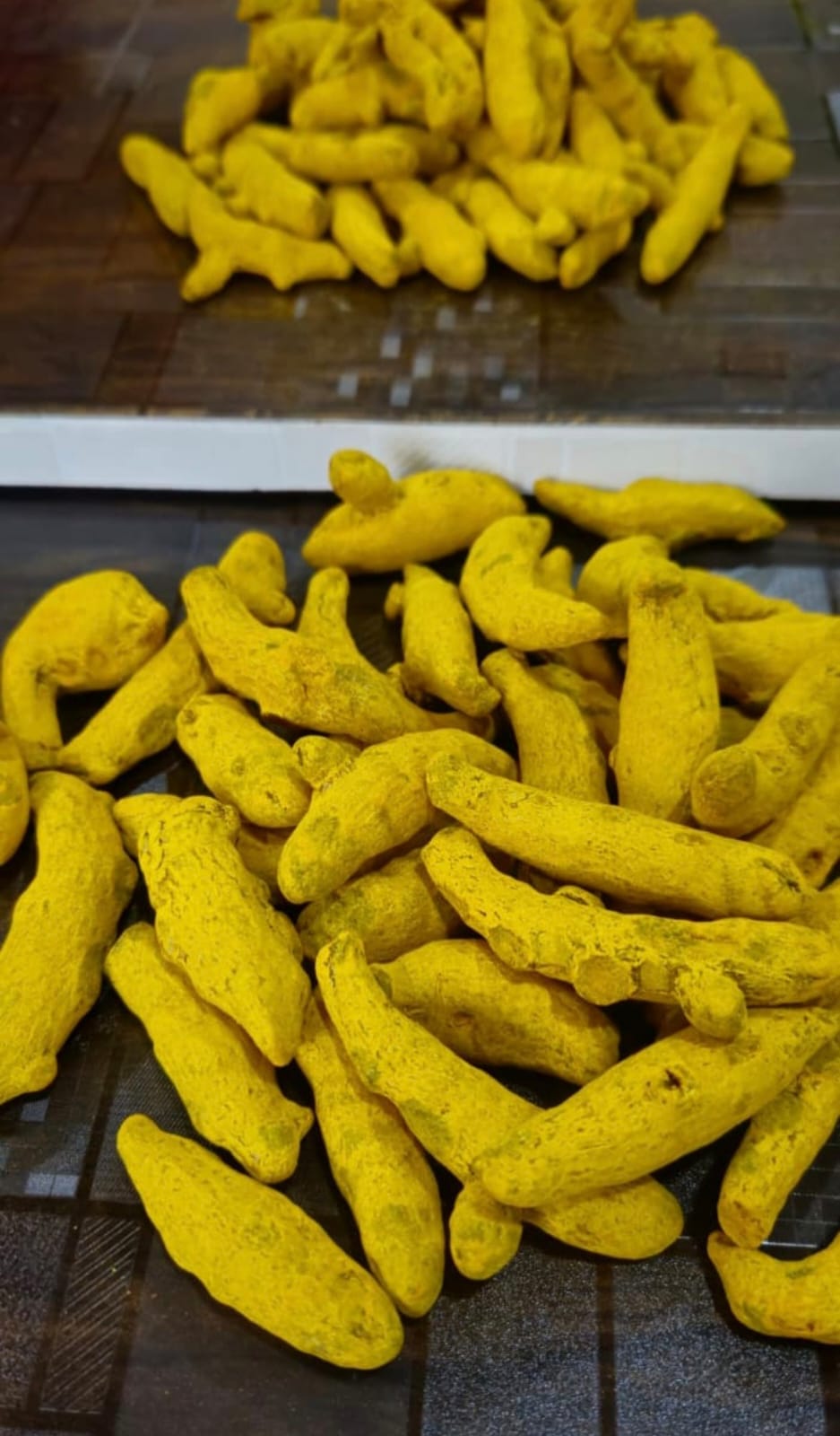 Turmeric Haldi